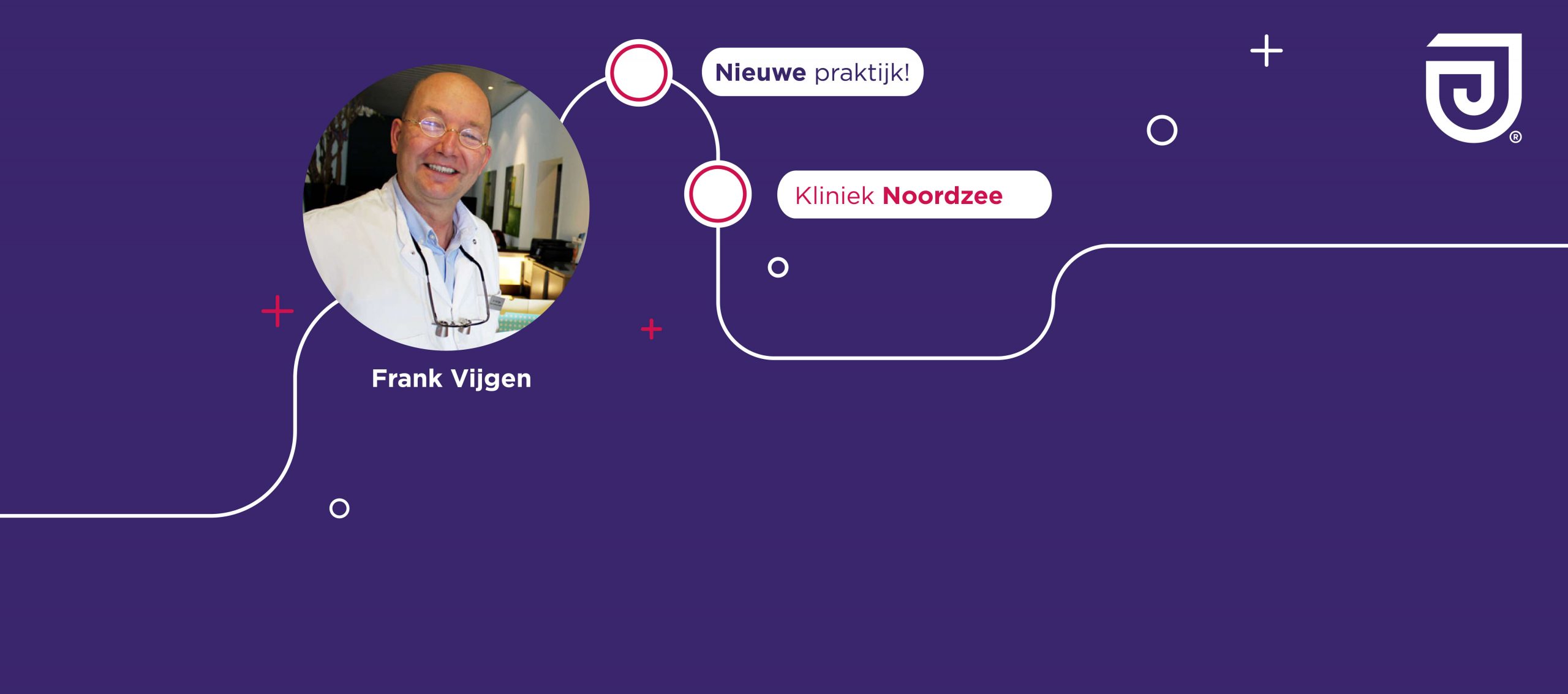 Nieuw binnen onze alliantie Kliniek Noordzee Prime Dental