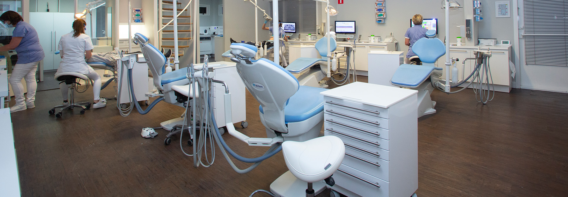 Orthodontiepraktijk Het Gooi krijgt ervaren chef de clinique - Prime