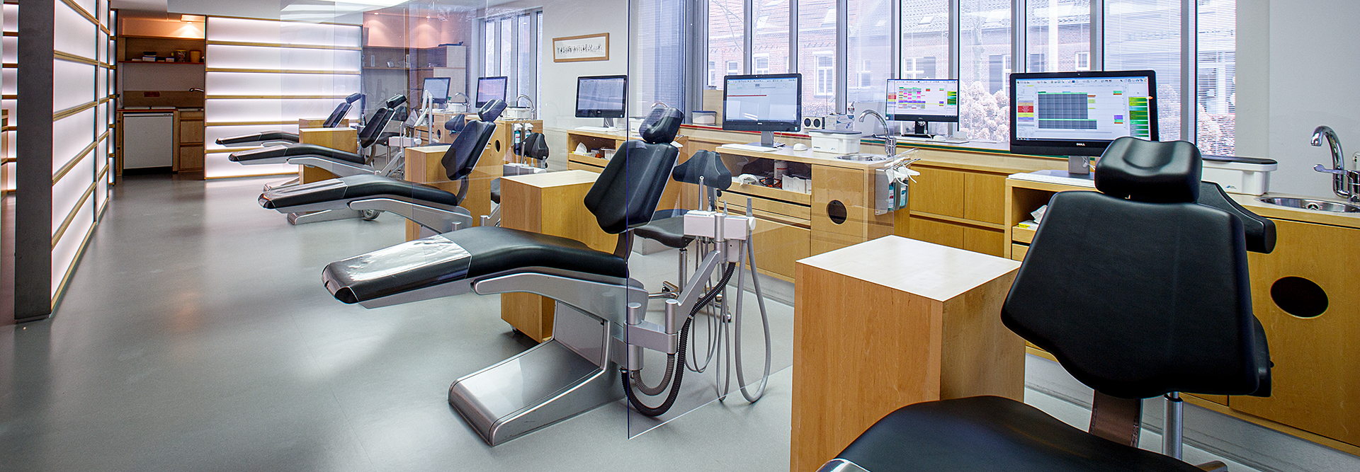 Nieuw binnen de alliantie Orthodontistenpraktijk Weert Prime Dental