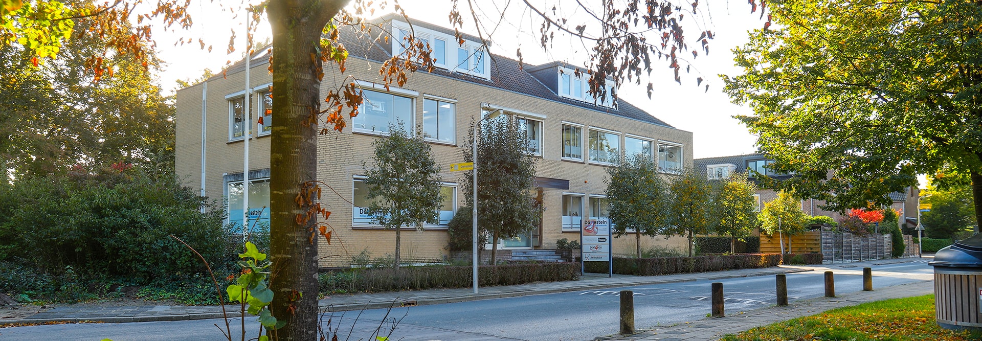 Kliniek voor tandheelkunde Dorrestein Prime Dental AlliancePrime